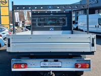 Gebraucht Opel Movano 145 PS (106 kW) 2019 Weiß Van / Kleinbus