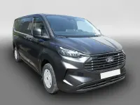 Nowe Ford Transit Custom Trend 170 KM (125 kW) 2025 Szary Minivan