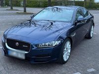 Gebraucht Jaguar XE 180 PS (132 kW) 2015 Limousine
