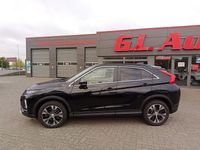 Gebraucht Mitsubishi Eclipse Cross 163 PS (119 kW) 2020 Schwarz SUV