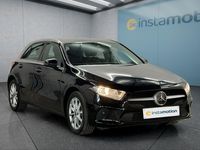 Gebraucht Mercedes A250 218 PS (160 kW) 2022 Kleinwagen