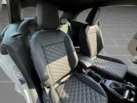 Gebraucht VW T-Roc Cabriolet Karmann 150 PS (110 kW) 2025 Ascotgrau / schwarz Cabrio