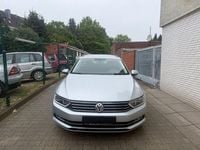 Gebraucht VW Passat Comfortline 150 PS (110 kW) 2014 Silber Kombi