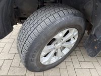 Gebraucht Mitsubishi L200 Intense 178 PS (130 kW) 2011 Grün Pickup