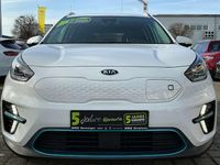 Gebraucht Kia e-Niro Vision 150 kW (204 PS) 2021 Schneeweiß SUV