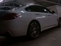 gebraucht BMW 430 430 d M Sport