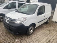 gebraucht Renault Kangoo Rapid Extra,NAVI,KLIMA,PDC,VOLLFAHRBEREIT