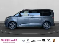 Neu VW Multivan Goal 150 PS (110 kW) 2026 Indiumgrau metallic Van / Kleinbus