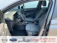 Gebraucht Opel Crossland X Elegance 131 PS (96 kW) 2022 Grau metallic SUV