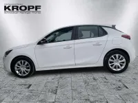 Usata Opel Corsa Edition 101 CV (74 kW) 2023 Bianco Utilitaria