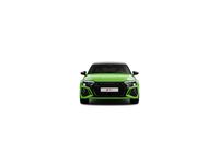 Gebraucht Audi RS3 Ambiente 400 PS (294 kW) 2022 Kyalamigrün Limousine