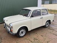 Gebraucht Trabant 601 26 PS (19 kW) 1989 Beige Limousine