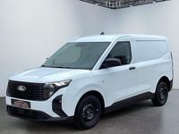 Neu Ford Transit Trend 100 PS (73 kW) 2025 Weiß Van