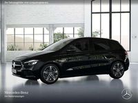 Gebraucht Mercedes B200 Advanced 163 PS (119 kW) 2024 Schwarz Van / Kleinbus