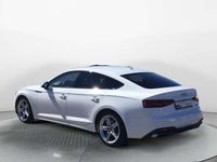 gebraucht Audi A5 40 TDI q. S-Tronic advanced Matrix