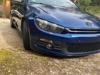 gebraucht VW Scirocco 