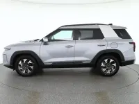 Neu KGM Torres 204 PS (150 kW) 2026 Grau SUV