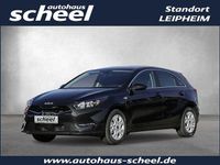 Gebraucht Kia Ceed Vision 140 PS (102 kW) 2024 Schwarz Kleinwagen