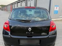 Second-hand Renault Clio II 2007 Hatchback