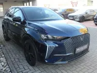 Gebraucht DS Automobiles DS7 Crossback Performance 131 PS (96 kW) 2023 Blau SUV