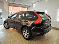 Gebraucht Volvo XC60 205 PS (150 kW) 2011 Schwarz SUV