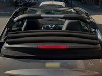 Gebraucht Smart ForTwo Cabrio 71 PS (52 kW) 2009 Grau Cabrio