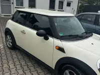 Occasion Mini ONE 95 PK (69 kW) 2009 Hatchback