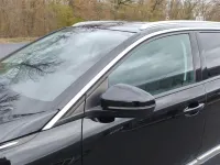 Gebraucht Peugeot 5008 Allure 131 PS (96 kW) 2019 Schwarz SUV
