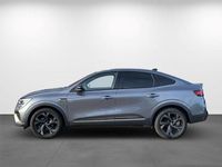 Gebraucht Renault Arkana Engineered 143 PS (105 kW) 2023 Grau SUV