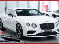 Gebraucht Bentley Continental GT 529 PS (389 kW) 2015 Weiß