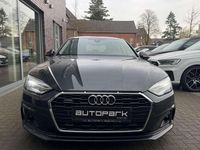 Gebraucht Audi A5 265 PS (194 kW) 2023 Manhattangrau Coupé
