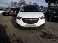 Second-hand Opel Combo Selection 76 CP (55 kW) 2019 Alb Monovolum