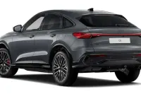 Neu Audi Q5 367 PS (269 kW) 2025 Daytonagrau perleffekt SUV