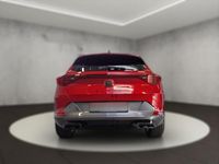 Gebraucht Cupra Formentor Basis 150 PS (110 kW) 2024 Rot SUV