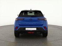 Gebraucht Opel Mokka 136 PS (100 kW) 2024 Blau SUV