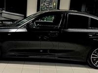 Gebraucht BMW 320 Efficient Dynamics 190 PS (139 kW) 2025 Schwarz Limousine