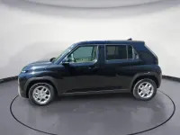 Neu Hyundai Inster Trend 71 kW (97 PS) 2026 Schwarz Kleinwagen
