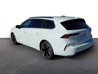 Gebraucht Opel Astra Edition 114 kW (156 PS) 2026 Arktis weiß (uni) Kombi