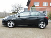 gebraucht Opel Corsa E 1,4 Selective**LM-Felgen*Klima**