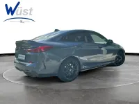 Gebraucht BMW M235 Performance 306 PS (225 kW) 2021 Grau Limousine