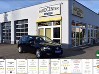 Gebraucht VW Golf VII Trendline 86 PS (63 kW) 2012 Schwarz Kleinwagen