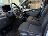 Brugt Renault Trafic 145 HK (106 kW) 2011 MPV