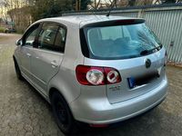 gebraucht VW Golf V plus 1.4 TSI mit 122 Ps