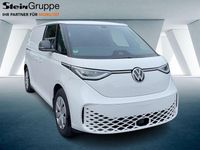 Gebraucht VW ID. Buzz 150 kW (204 PS) 2022 Candy weiss Van / Kleinbus
