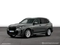 Gebraucht BMW X5 M Sport 286 PS (210 kW) 2025 Grau SUV