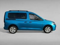 Gebraucht VW Caddy Life 102 PS (75 kW) 2025 Other Van / Kleinbus