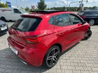 Gebraucht Seat Ibiza FR 150 PS (110 kW) 2019 Rot Kleinwagen