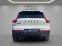 Neu Volvo XC40 Plus 163 PS (119 kW) 2026 Vapour grey SUV