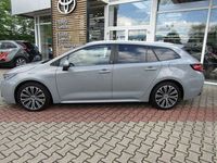 gebraucht Toyota Corolla HB/TS Tech-Paket