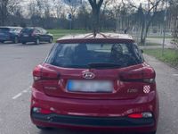 gebraucht Hyundai i20 1.2 55kW Select Select